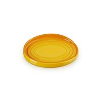 Le Creuset Stoneware Oval Spoon Rest, Nectar