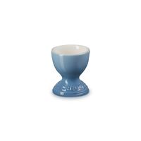 Le Creuset Stoneware Egg Cup, Chambray