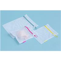 Brabantia Wash Bags, Set of 3, White