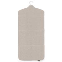 Brabantia Foldable Steam Board, Grey