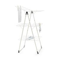 Brabantia Tower Drying Rack, 23m, White