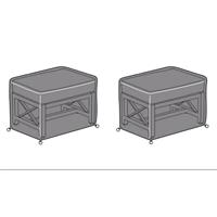 Hartman Sorrento Stool Cover