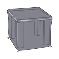 Hartman Sorrento Side Table Cover