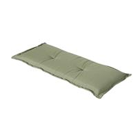 Madison Outdoor Large Bench Cushion, Panama Sage