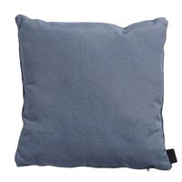 Madison Outdoor Cushion, Safier Blue