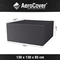 Aerocover Weather Resistant Garden Furniture Cover, Square, 130x130x85cm
