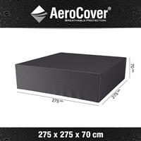 Aerocover Garden Furniture Cover, Square, 275x275x70cm