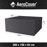 Aerocover Weather Resistant Garden Furniture Cover, Square, 200x190x85cm