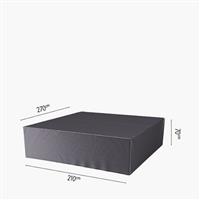 Aercover Outdoor Lounge Square Set Cover, 270x210x70cm