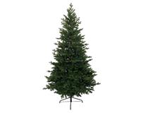 Kaemingk Everlands Allison Pine Artificial Christmas Tree, 6ft