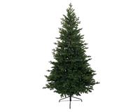 Kaemingk Everlands Allison Pine Artificial Christmas Tree, 8ft
