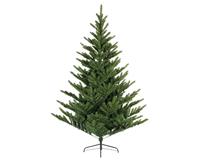Kaemingk Everlands Liberty Spruce Artificial Christmas Tree, 7ft