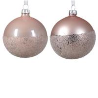 Kaemingk Ballotine Bottom Bauble
