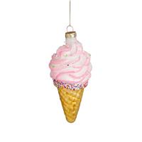 Edelman Icecream Decoration