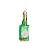 Edelman Gin Hanging Tree Decoration