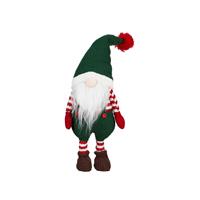 Edelman Gnome Decoration, Green