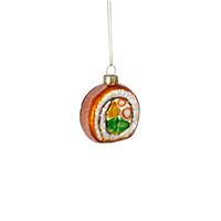 Edelman Sushi Hanging Tree Decoration