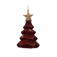 Kaemingk Christmas Tree Hanging Tree Decoration