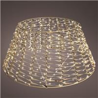 Kaemingk Micro LED Tree Skirt