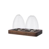 Artisan Street Salt & Pepper Set