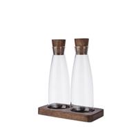 Artisan Street Oil & Vinegar Set