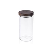 Artisan Street Storage Jar, Medium, 1L