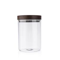 Artisan Street Storage Jar, Small, 550ml