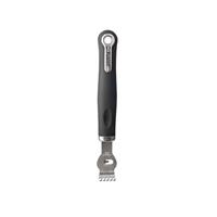 Fusion Zester, Stainless Steel