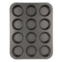 Fusion 12 Cup Muffin Pan