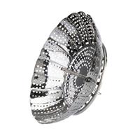 Just The Thing Collapsible Steamer Basket