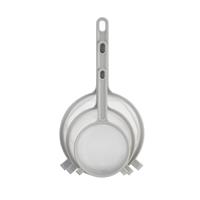 Just The Thing Sieve Set, 3 Pack