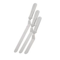 Just The Thing Palette Knives, 3 Pack