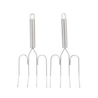 Just The Thing Meat Forks, 2 Pack