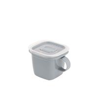 Just The Thing Microwave Soup Mug, 700ml