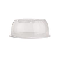 Just The Thing Microwave Food Cover