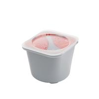 Just The Thing Microwave Rice Cooker