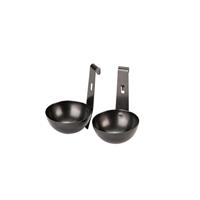 Just The Thing Egg Poacher, 2 Pack