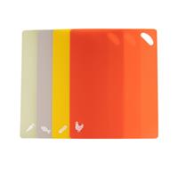 Just The Thing Chopping Board, 38cm, 4 Pack