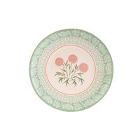 William Morris At Home Kitchen Garden Side Plate, Multi