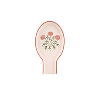William Morris At Home Kitchen Garden Spoon Rest, Multi