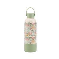 William Morris At Home Kitchen Garden Bottle, Cream