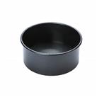 Circulon Ultimum Carbon Steel Loose Base Round Cake Tin, 8"