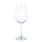 Dartington Crystal Cheers Red Wine Glasses, Set of 4