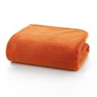 Deyongs Snuggle Touch Throw, Rust