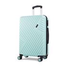 Rock Luggage Sasantiago Hardshell Suitcase, Medium