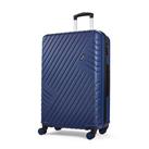 Rock Luggage Santiagoo Hardshell Suitcase, Large