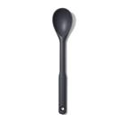 OXO Good Grips Silicone Spoon, Peppercorn