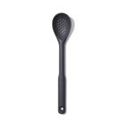 OXO Good Grips Silicone Slotted Spoon, Peppercorn