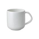 Denby Arc White Large Mug