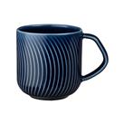 Denby Arc Blue Large Mug